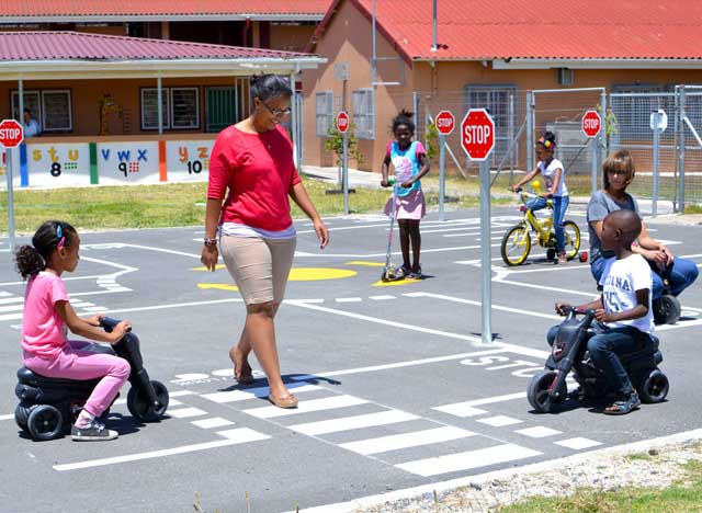 Blackheath Primary School